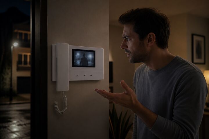 اشتباهات رایج هنگام خرید آیفون تصویری که بعداً هزینه‌ساز می‌شوند
