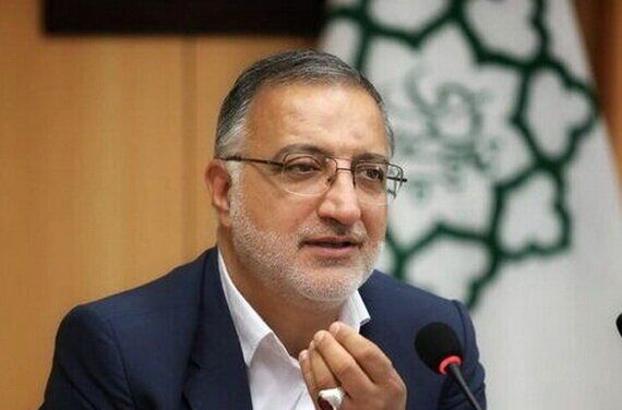 زاکانی: از حق و حقوق شهر کوتاه نمی‌آییم| به دنبال عرضه مسکن ارزان هستیم