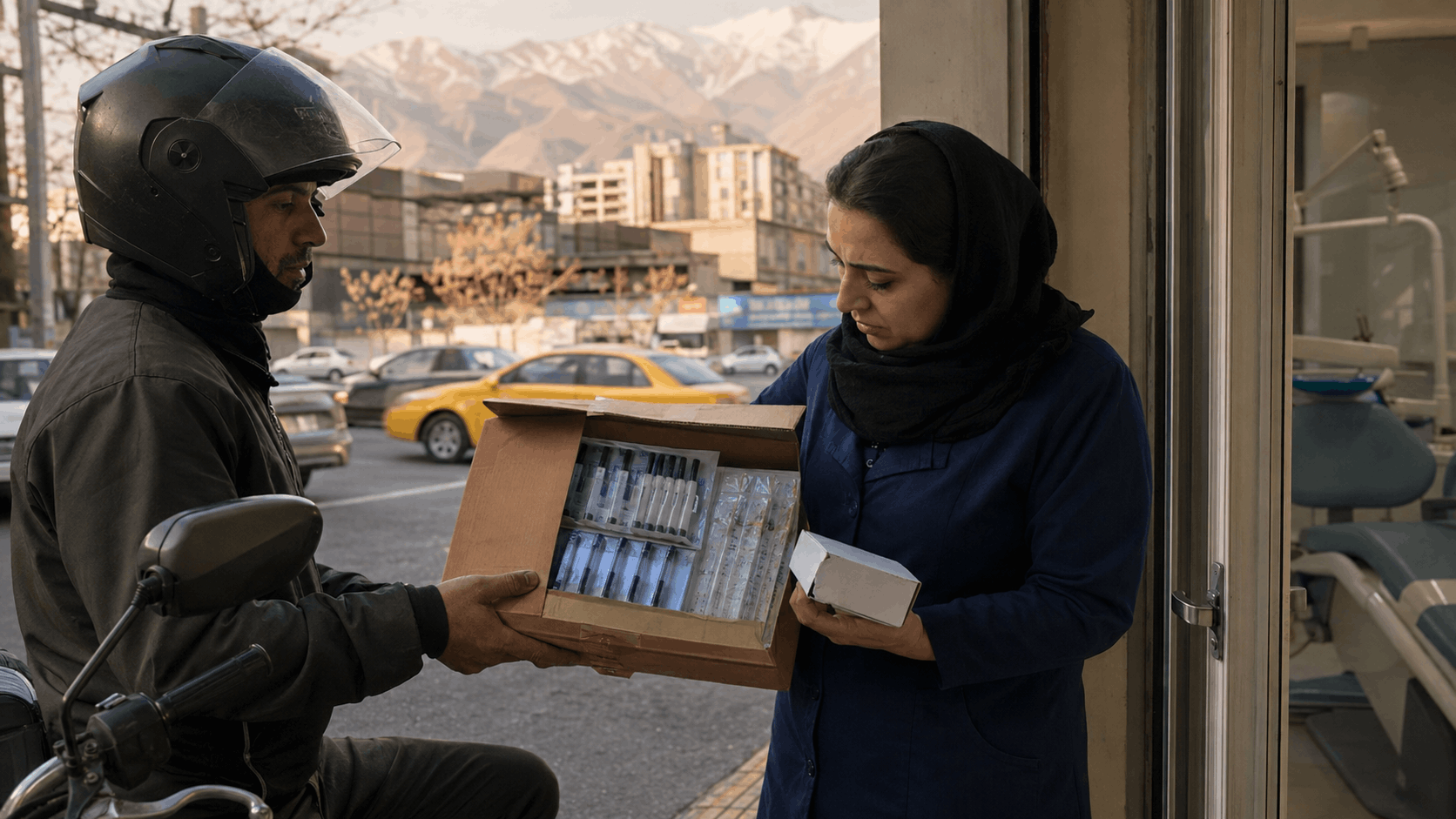 ۷ راه جلوگیری از خریدهای پرهزینه و تکراری در مطب دندانپزشکی