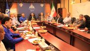 ۸۰ درصد آلودگی نفتی سواحل قشم مهار شد