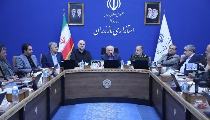 اتمام ۹۰ درصد طرح‌های عمرانی مازندران تا سال آینده