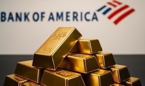 اونس طلا در مسیر ۵٬۰۰۰ دلار؟ خوش‌بینی بنک آو آمریکا به ادامه صعود فلز زرد