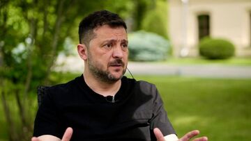 روسیه پس از اعلام آتش‌بس ترامپ، کی‌یف و خارکیف را بمباران کرد