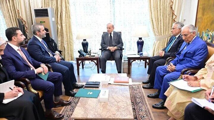 وزیر خارجه سوریه: ایران باید به اقداماتش در جریان «انقلاب مردم سوریه» اعتراف کند