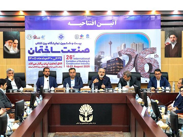 خورسندیان: بانک مسکن، پیشتاز تأمین مالی نهضت ملی مسکن