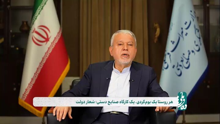 صالحی امیری: به دنبال ایجاد بازارچه در اکثر شهرهای کشور هستیم