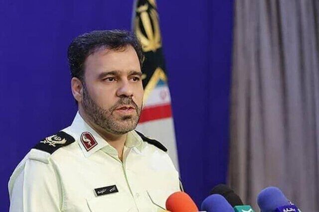 ناکامی گروهک مسلح در ورود به مرزهای جنوب شرق کشور | یک شرور به هلاکت رسید