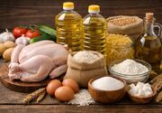 افزایش ۲ درصدی قیمت جهانی مواد غذایی در سایه جنگ علیه ایران