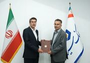 دو انتصاب جدید در بانک سینا