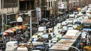 آغاز برخورد با اشغال معابر توسط نمایشگاه‌داران و مغازه‌داران