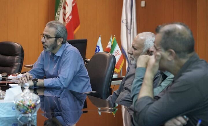 رسیدگی به مطالبات محلات از اولویت‌های مدیریت شهری کرج است