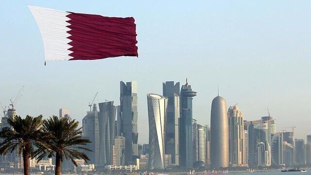 رکود تاریخی اقتصاد قطر؛ کاهش شدید تولید انرژی در پی تجاوز آمریکا به ایران