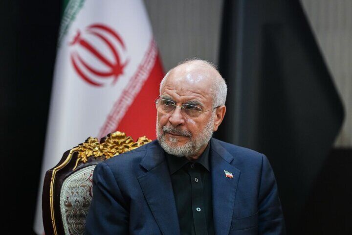 قالیباف: پیام‌های متعدد همسایگان برای ترتیبات جدید امنیتی و اقتصادی دریافت شد