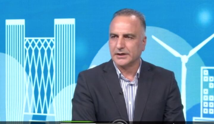 جهش ۱۰۰ هزار هکتاری کشت دانه های روغنی