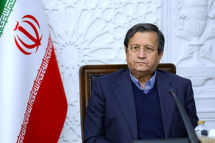 همتی بابت اختلالات اخیر از مردم عذرخواهی کرد