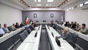 الحاق ۷۰۰ هکتار به حریم شهر قیدار استان زنجان