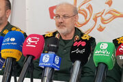 جنگ امروز، نبرد ادراکی با پشتوانه نظامی است