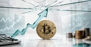 رکورد جدید تومانی BTC؛ هر بیت کوین ۱۵.۳ میلیارد تومان