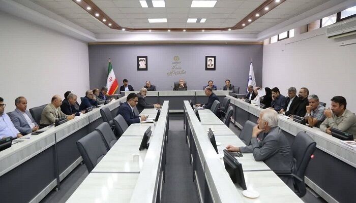 الحاق ۷۰۰ هکتار به حریم شهر قیدار استان زنجان