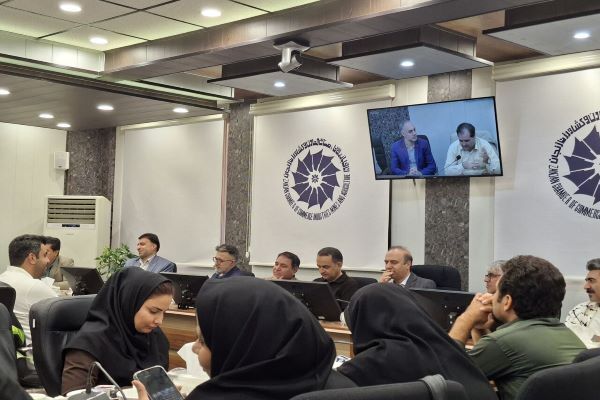 شناسایی و معرفی ظرفیت‌های مختلف شهرستان‌ه توسط اتاق بازرگانی استان زنجان