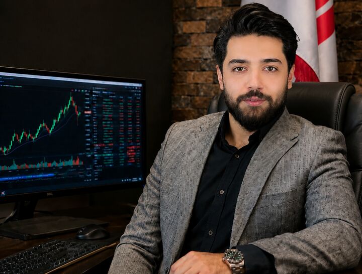 طلای ۱۸ عیار در مسیر صعود؛ هدف بعدی ۲۷ میلیون؟