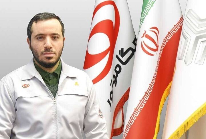 منتظرالمهدی مدیرعامل پارسخودرو شد منتظرالمهدی مدیرعامل پارسخودرو شد