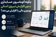 چگونه بکارگیری از نرم افزار حسابداری، روند استخدام نیروی انسانی رو بهینه می‌کند؟