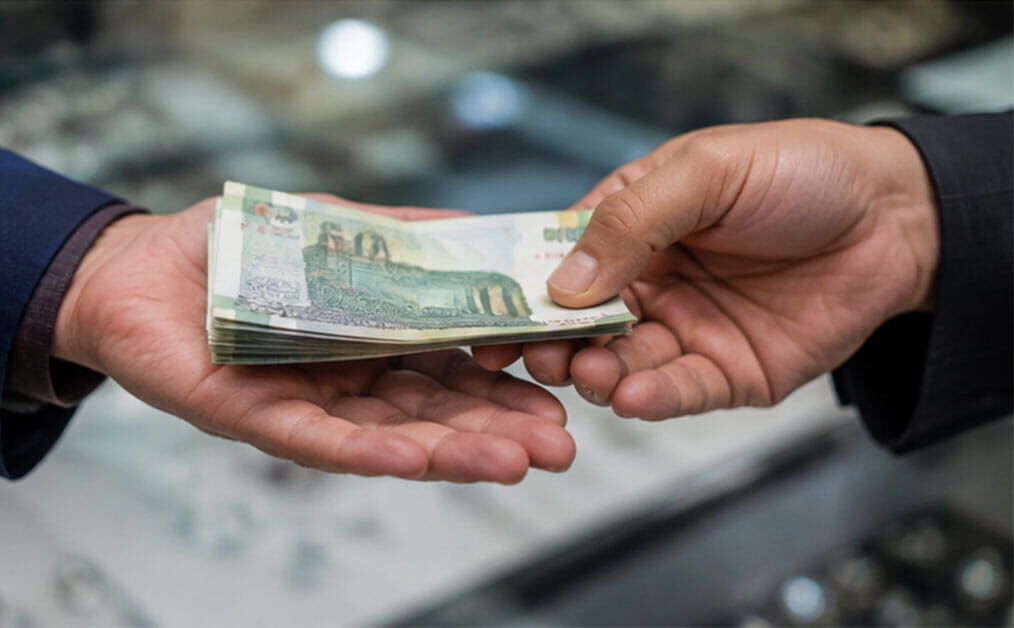 انگشتر نقره کجا بفروشم و راهنمای فروش نقره دست دوم