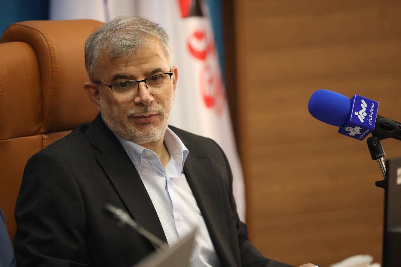 استاندار البرز: نظارت بر زنجیره تولید تا مصرف با تشکیل قرارگاه فرماندهی بازار تقویت میشود
