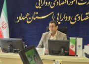 جذب ۳۴۵ میلیون دلار سرمایه‌گذاری خارجی در همدان
