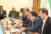 هیچ‌گونه کمبودی در تامین مواد اولیه پتروشیمی وجود ندارد