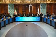 ۴۰۰ همت تسهیلات برای بنگاه‌های کوچک و متوسط اختصاص می‌یابد