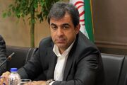 انتصاب غریب‌پور به‌عنوان رئیس هیأت عامل صندوق توسعه ملی