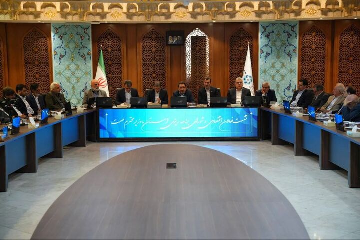 ۴۰۰ همت تسهیلات برای بنگاه‌های کوچک و متوسط اختصاص می‌یابد