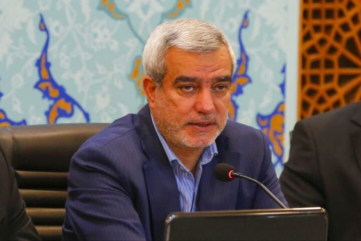 ۷۷ واحد صنعتی اصفهان در جنگ تحمیلی اخیر تخریب شد