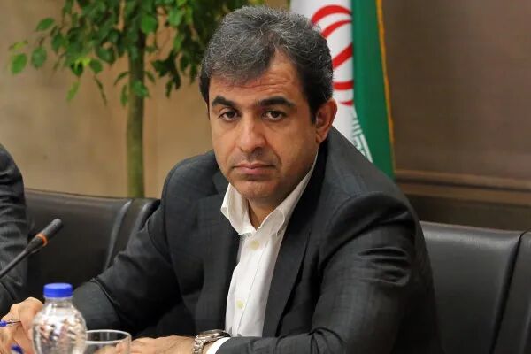 انتصاب غریب‌پور به‌عنوان رئیس هیأت عامل صندوق توسعه ملی