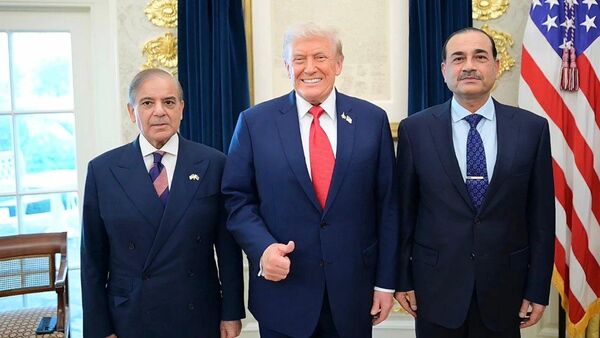پاکستان از آمریکا درخواست وام کرد