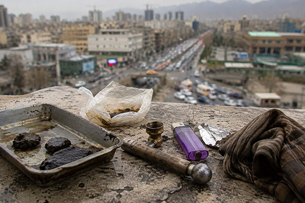 آیا ایران بزرگ ترین مصرف کننده تریاک در جهان است؟