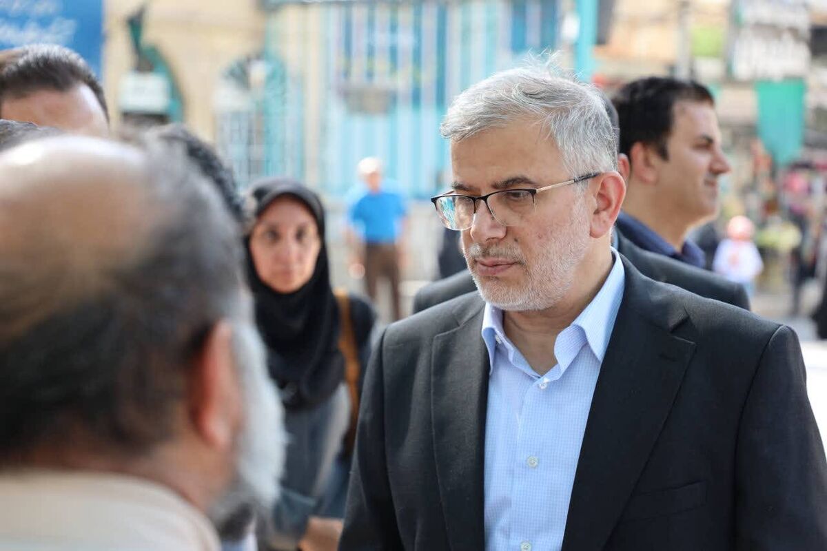 طرح ساماندهی امامزاده حسن (ع) با رویکرد فرهنگی و آیینی دنبال می شود