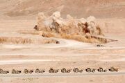 یک نهاد دولتی مانع از تولید و واردات مواد ناریه توسط بخش خصوصی است| معدن‌کاری در خطر است