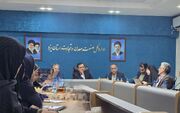 صدور ۳ هزارو ۶۸۹ پروانه بهره‌برداری صنعتی در استان یزد