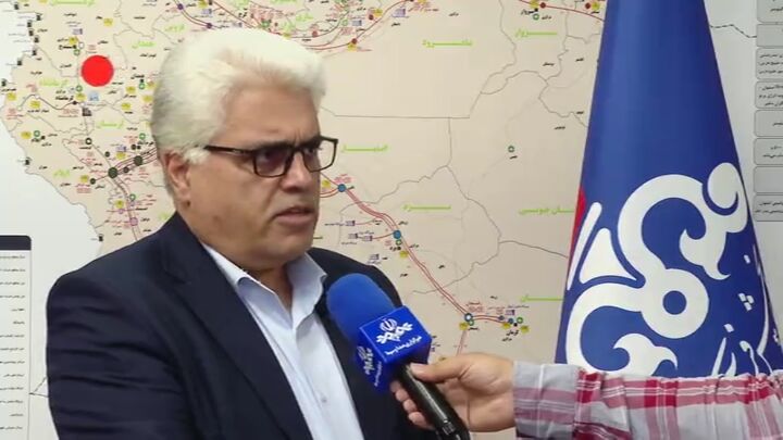 توزیع روزانه بنزین به ۱۵۰ میلیون لیتر رسید؛ مردم به شایعات توجه نکنند