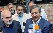 همتی: اجازه ایجاد مشاغل‌ کاذب ارزی در حاشیه بازار را نخواهیم داد