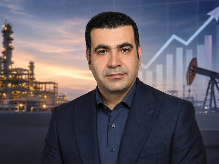 منطقه آزاد اروند ظرفیت تبدیل شدن به قطب صنایع پایین دستی انرژی را دارد منطقه آزاد اروند ظرفیت تبدیل شدن به قطب صنایع پایین دستی انرژی را دارد