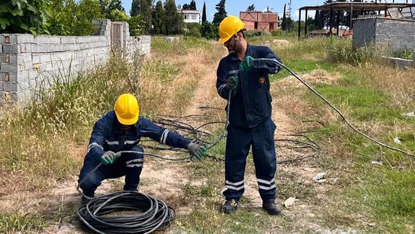 جمع‌آوری ۳۰۰ هزار انشعاب غیرمجاز برق و ۱۲۵۰۰ ماینر قاچاق، از ابتدای سال تاکنون