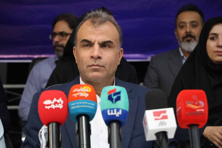 افزایش ۲۳ هزار مترمربعی ظرفیت گردشگری هرمزگان با بهره‌برداری از پروژه‌های جدید