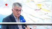 کشف میدان گازی تخته؛ ایران در آستانه ۵ میلیارد بشکه نفت و ۸ تریلیون فوت مکعب گاز جدید
