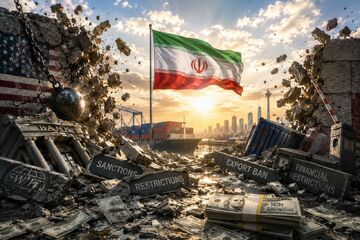 تکوین دکترین سربازان اقتصادی؛ سازوکار بی‌اثرسازی استراتژی خفگی مالی بلوک غرب-صهیونیسم