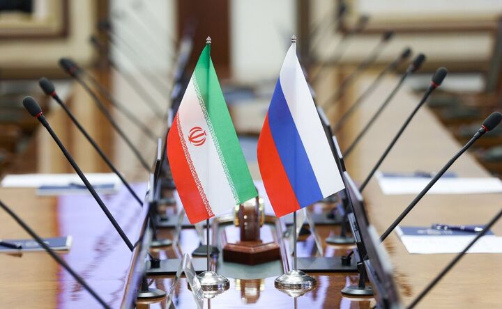 نمایندگان ۲۰ بنگاه تولیدی بوشهر به نمایشگاه‌های روسیه اعزام شدند