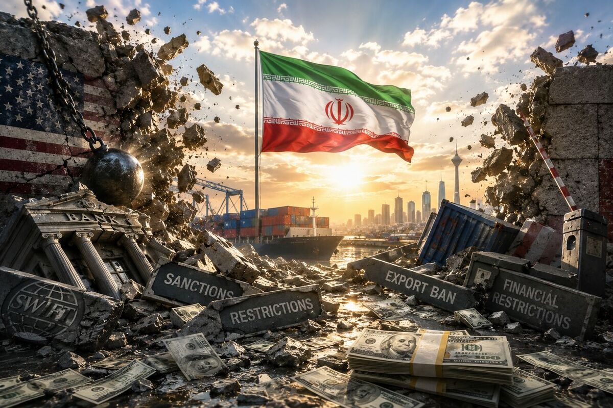 مهندسی سردرگمی در واشنگتن؛ چرا بحران ایران به کلاف سردرگم «دولت عمیق» و تل‌آویو تبدیل شد؟